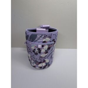 Ello 64oz Jug Carrying Case, Lavender New